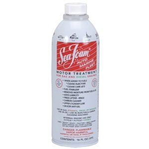 16 oz Motor Treatment H7663