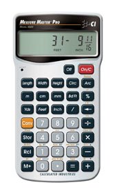 Measure Master Pro O459534