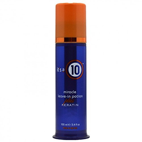 Leave-In Plus Keratin 3.4 oz Y411051