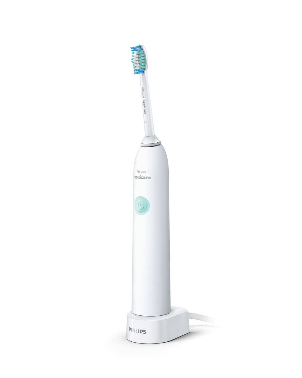 Rechargeable Electric Toothbrush, 2 Count G211232