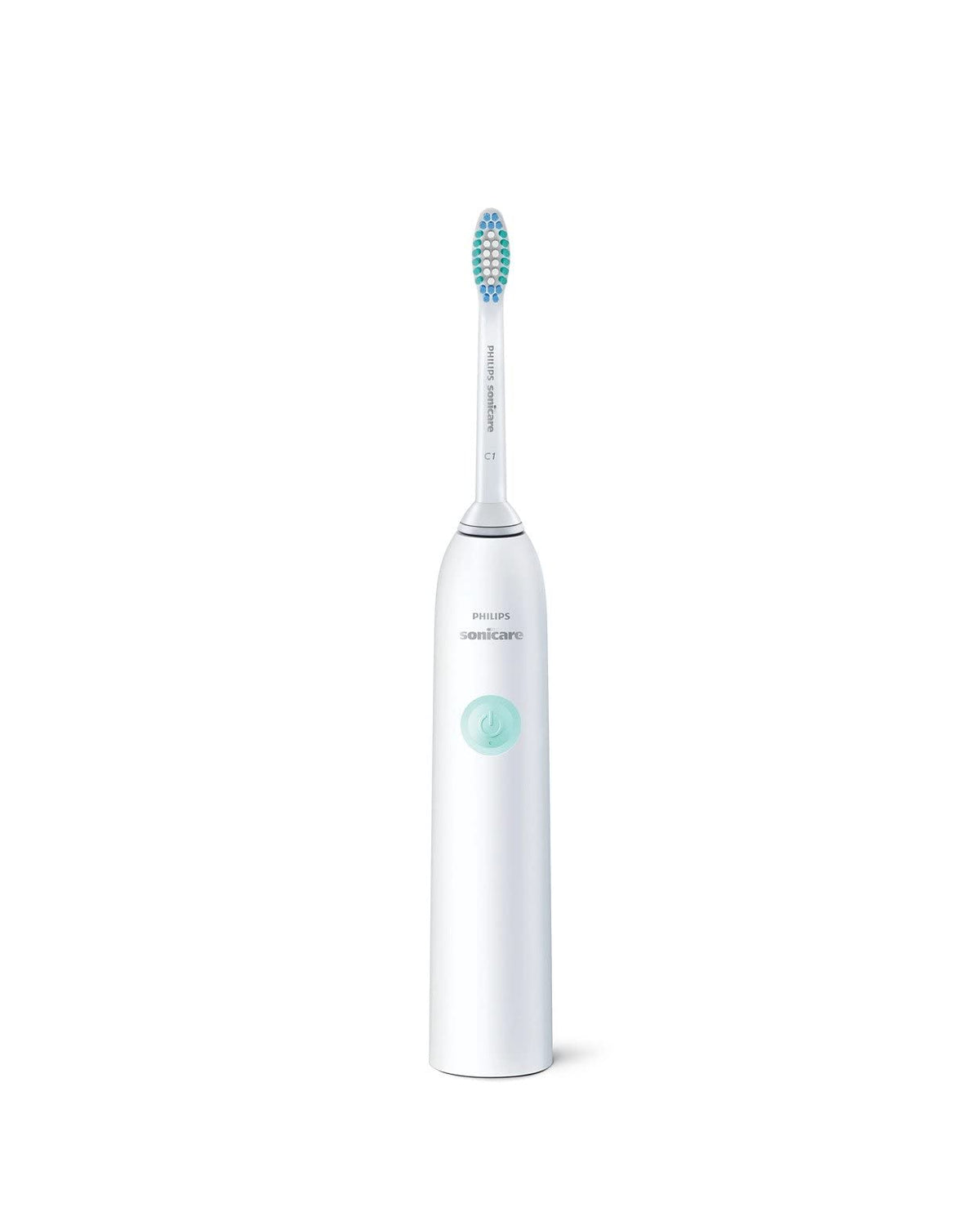Rechargeable Electric Toothbrush, 2 Count G211232