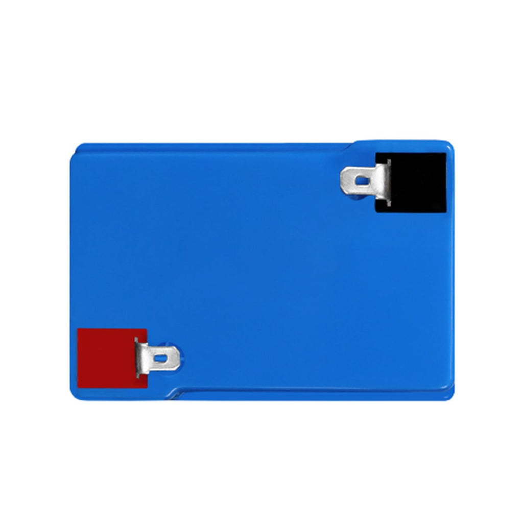 6V 4.5AH Lithium Replacement Battery F683706