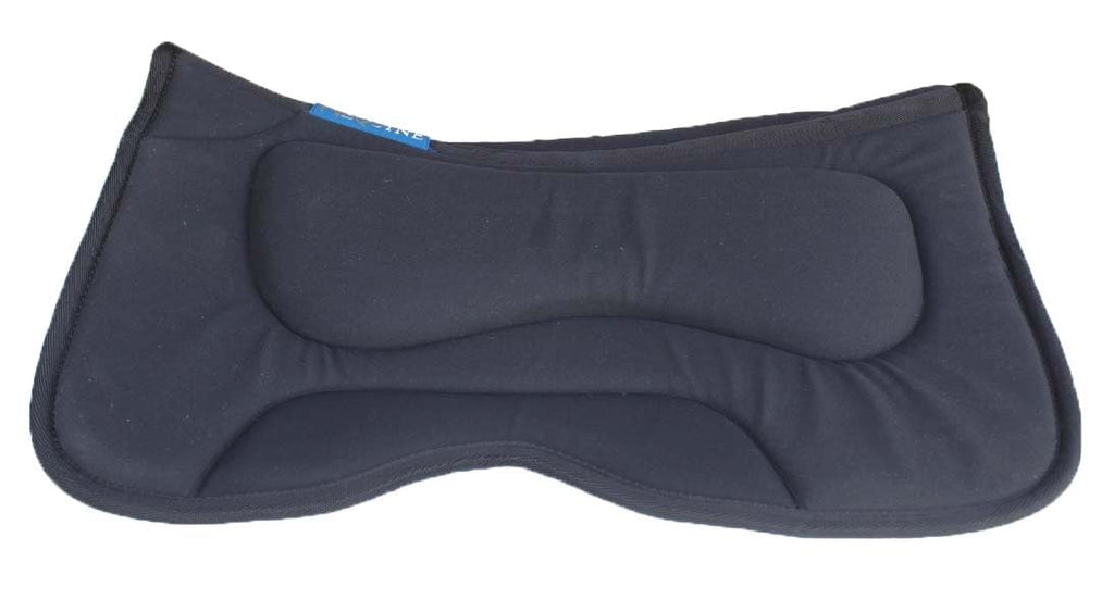 Neoprene Contoured Saddle Pad B512675