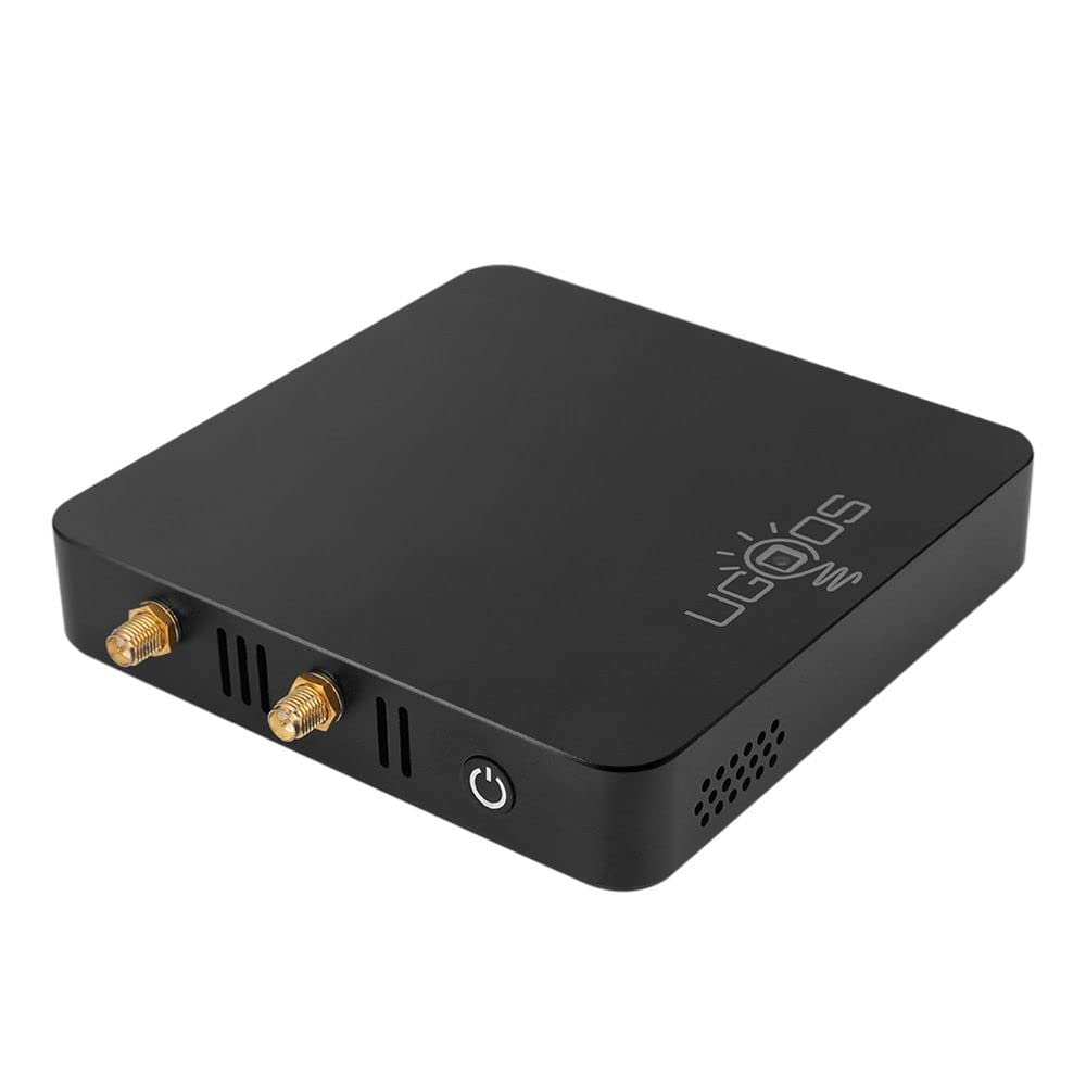 Amlogic S922X-J Android 9.0 4GB RAM 32GB ROM 4K HDR TV Box U696