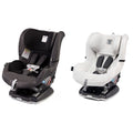 Infant Convertible Car Seat and Convertible Cover X88136
