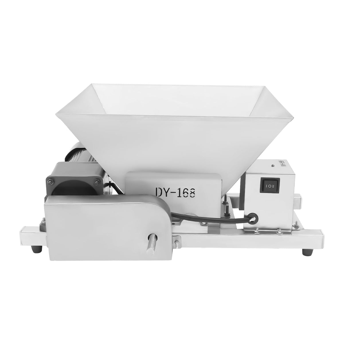4L Stainless Steel Electric Fruit Grinding Machine J4378