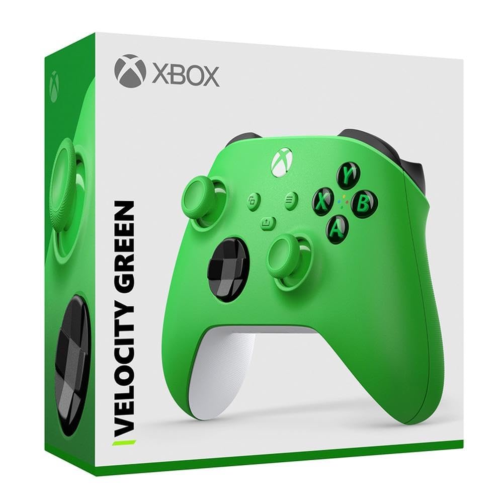 Xbox Wireless Controller R7232