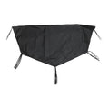Waterproof Heavy Duty Oxford Dog Playpen Cover F68794