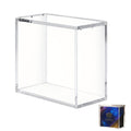 Clear Acrylic Trading Card Display Case P59339