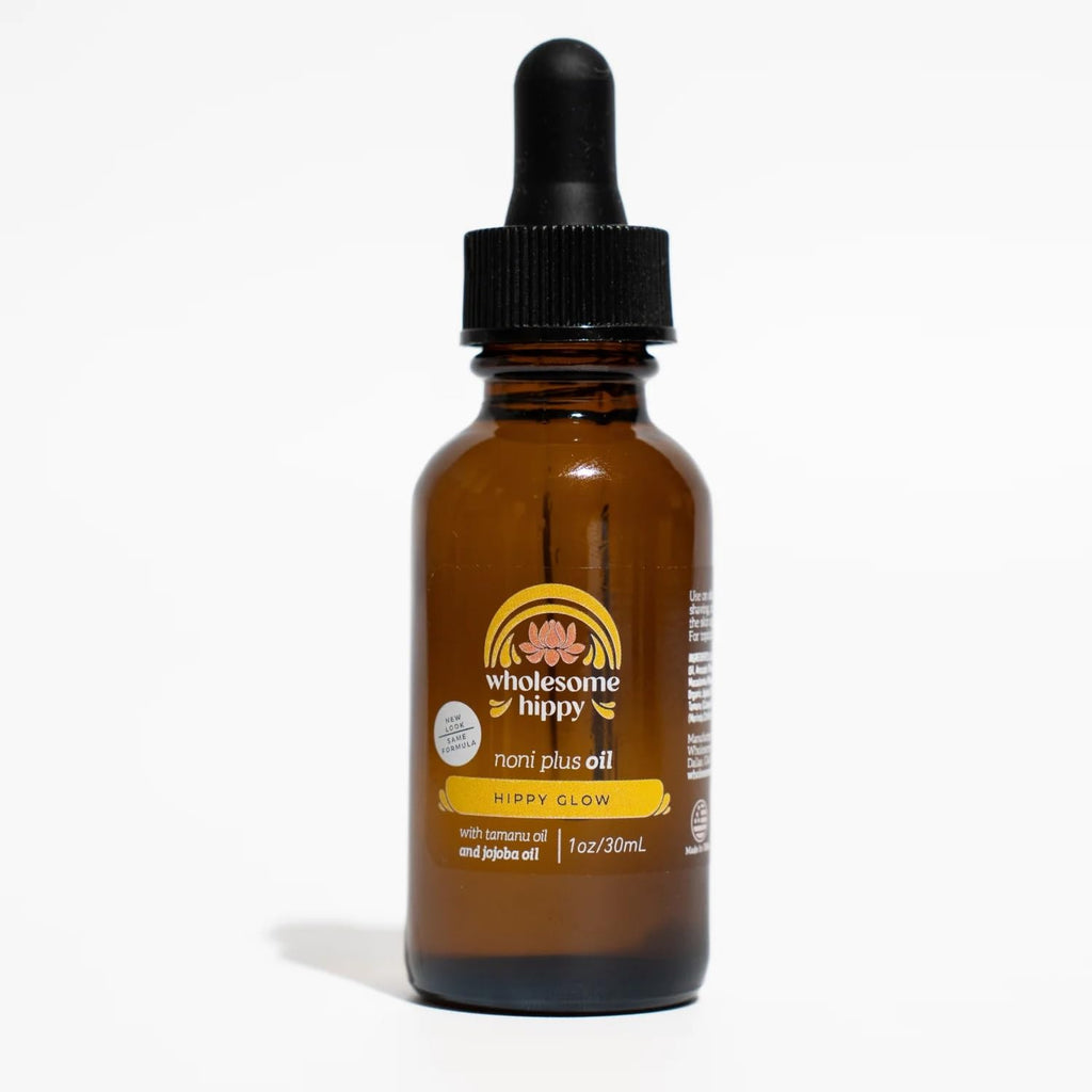 Noni Oil 1 oz M8131