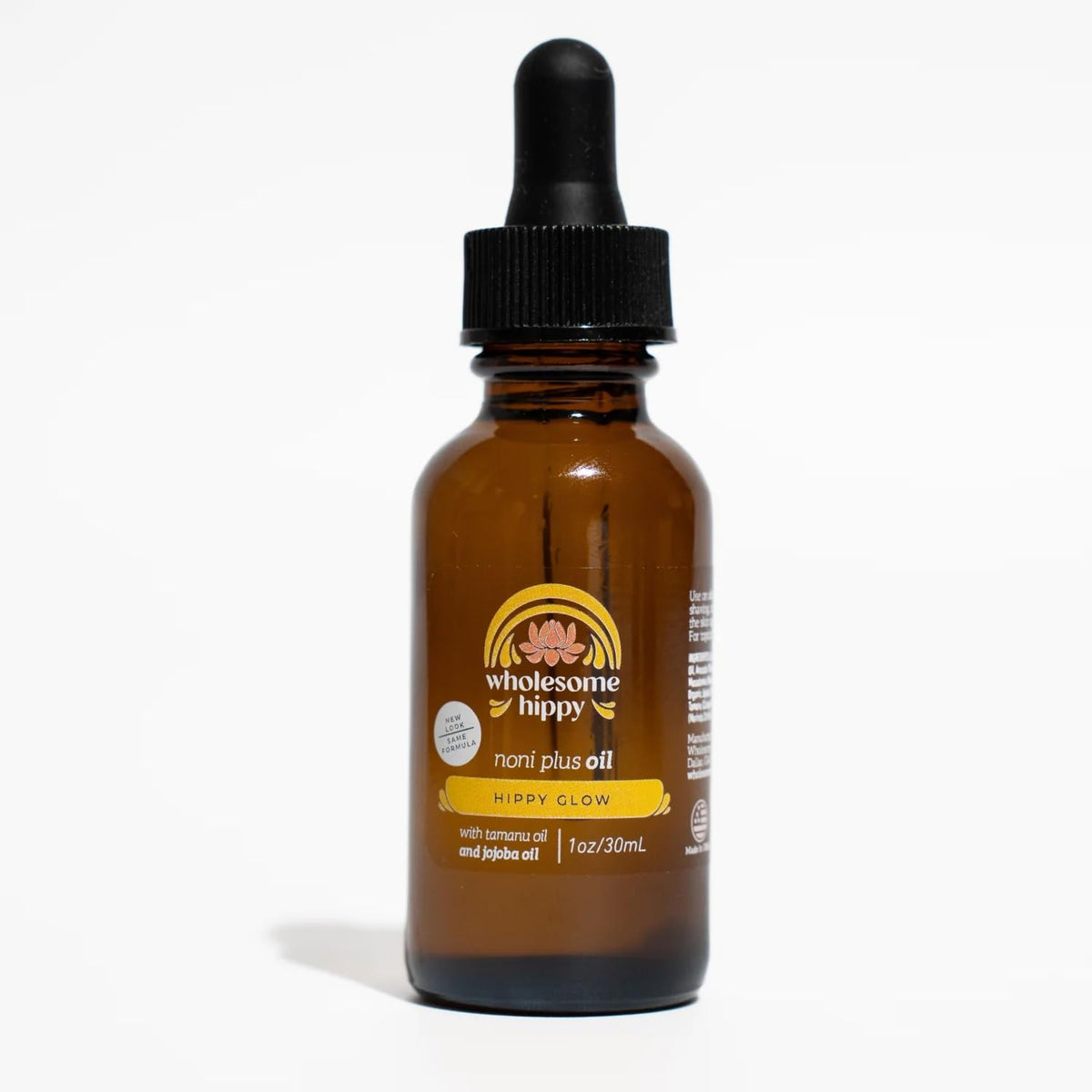 Noni Oil 1 oz M8131