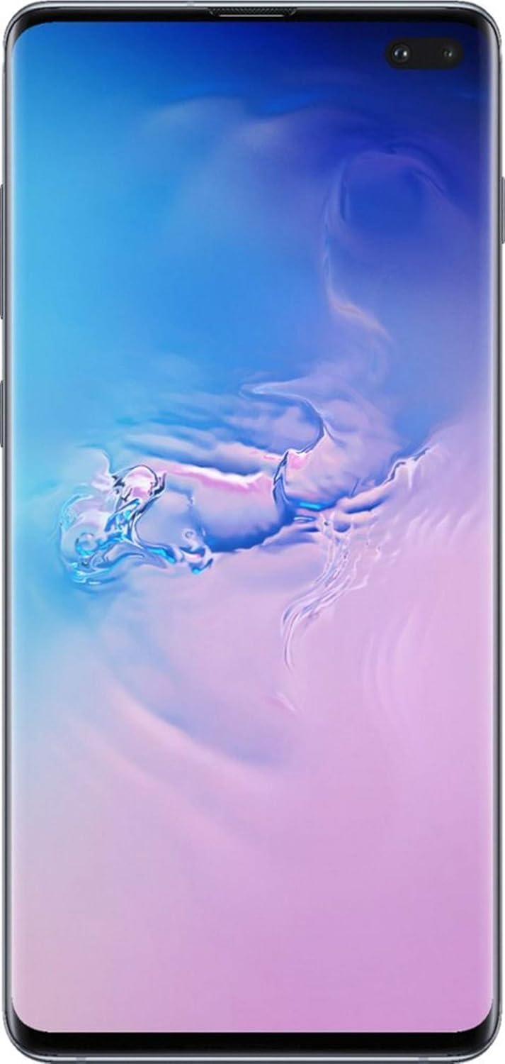 128GB 8GB RAM Prism Blue Unlocked Smartphone Z86842