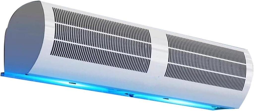 Commercial Air Curtain V368702