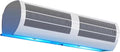 Commercial Air Curtain V368702