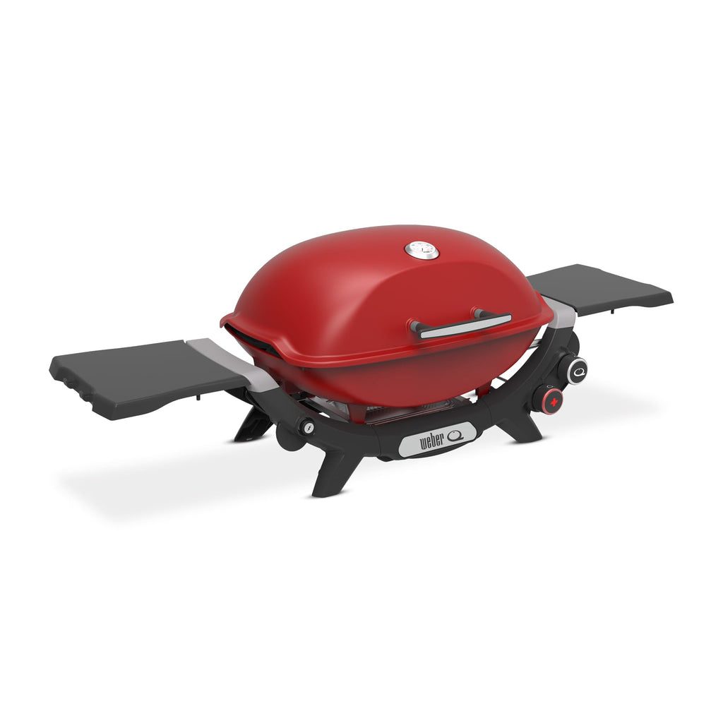 Portable Propane Grill M14773