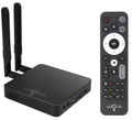 Amlogic S922X-J Android 9.0 4GB RAM 32GB ROM 4K HDR TV Box U696