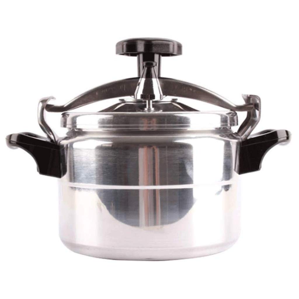 Aluminum Non-stick Pressure Cooker 2L C14664