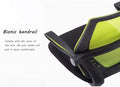 Orange Mesh Ergonomic Office Chair X35664