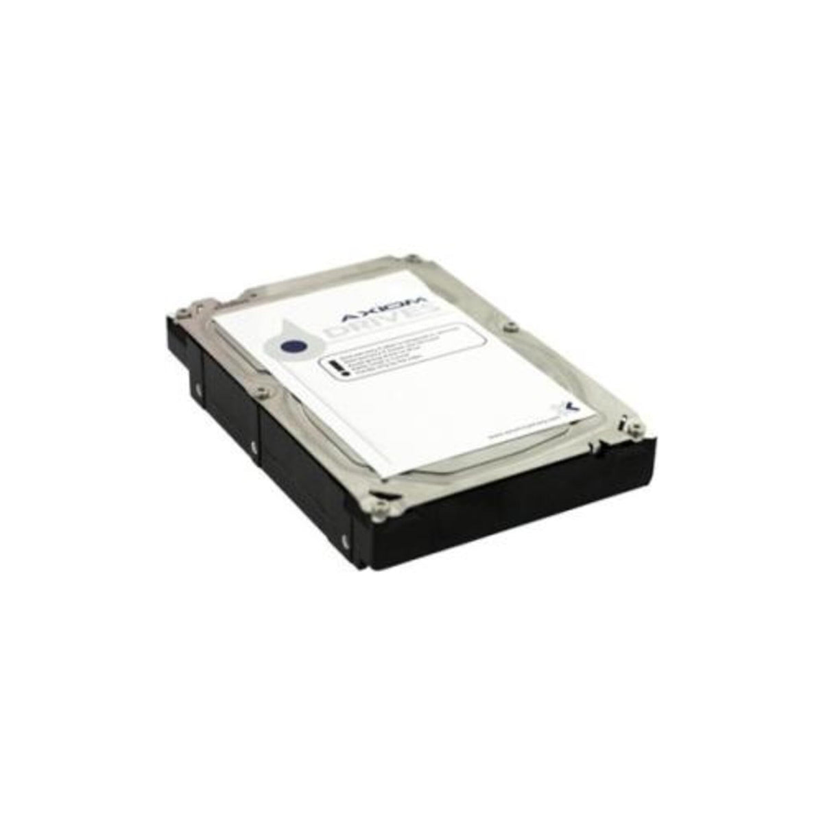 8TB Enterprise Hard Drive 3.5" SATA-III 7200rpm 128MB Cache K5659