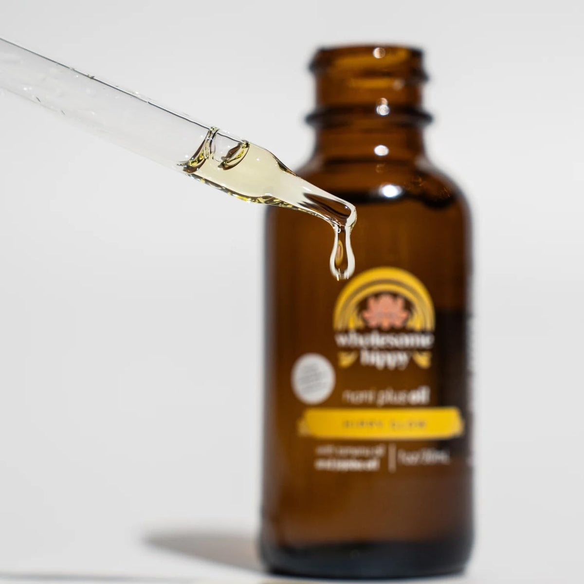 Noni Oil 1 oz M8131