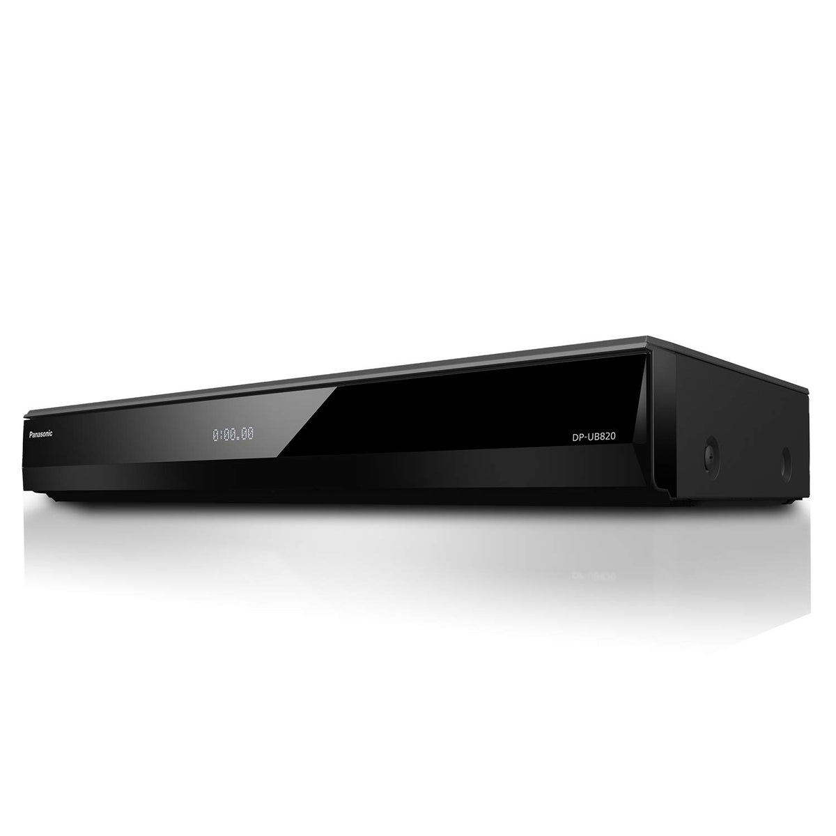 4K Blu Ray Player D8487