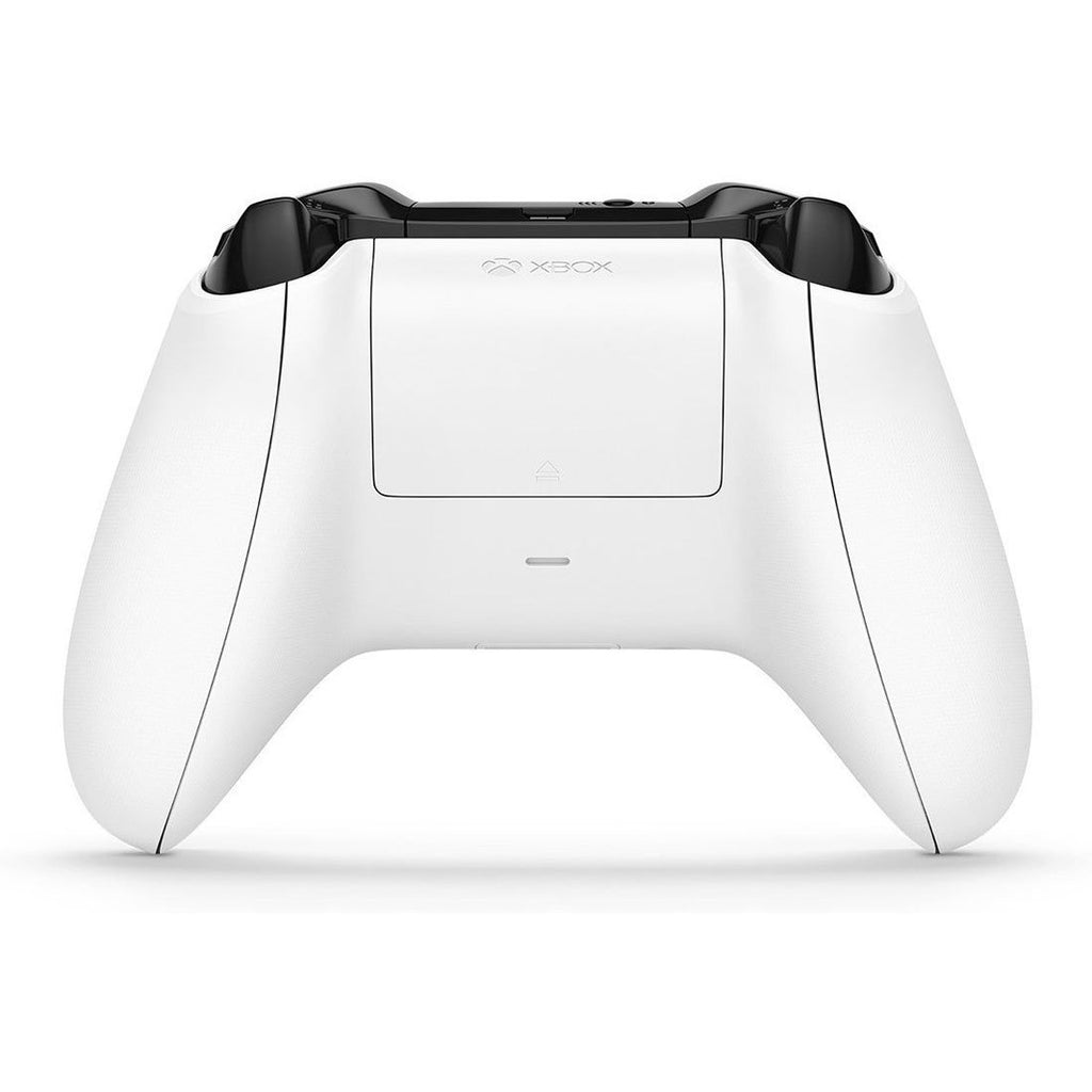 Xbox One Wireless Video Gaming Controller White J237769