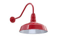 23" Gooseneck Barn Light Outdoor X9249