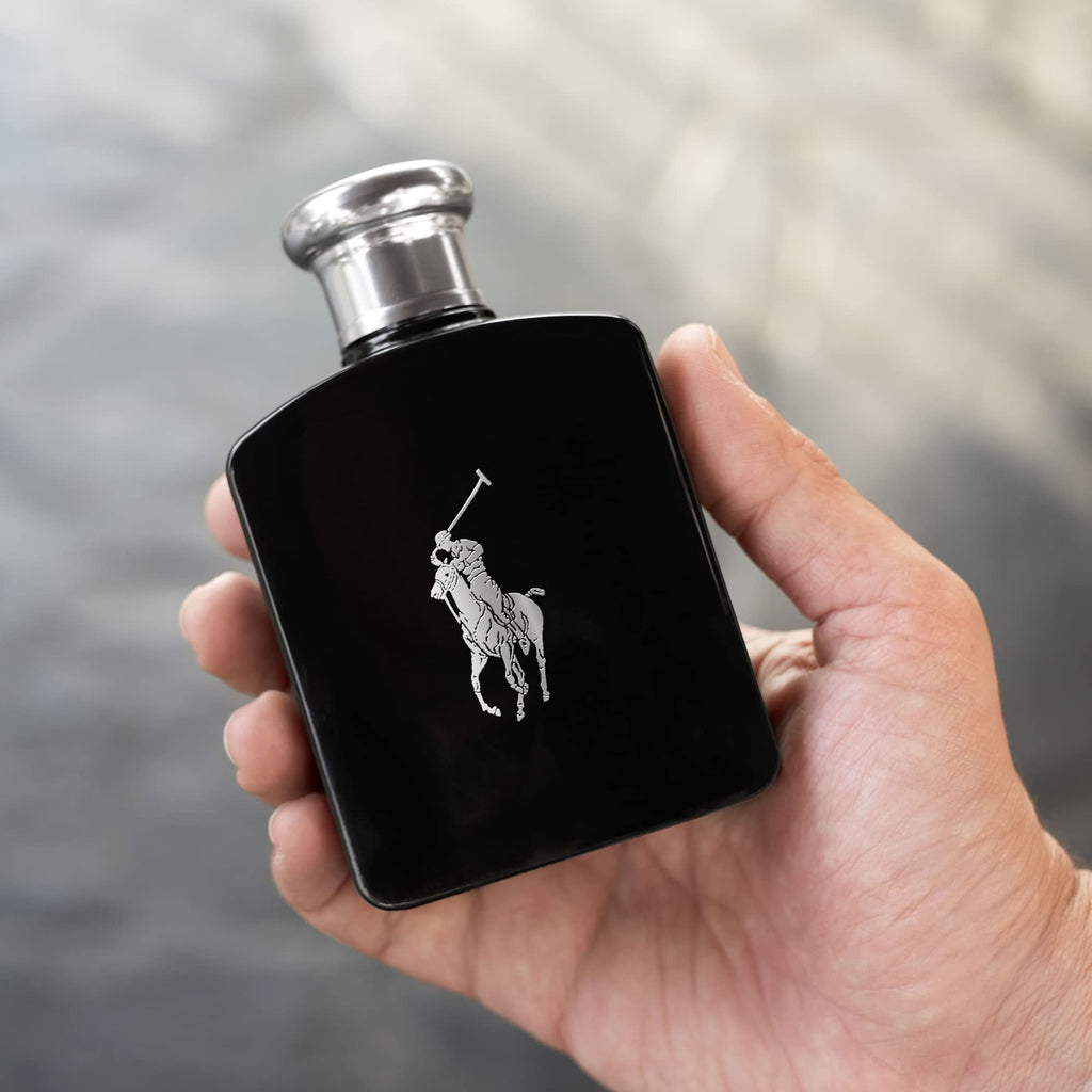 Black Eau de Toilette P76781