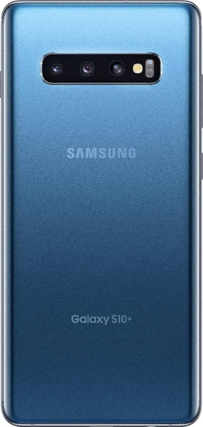 128GB 8GB RAM Prism Blue Unlocked Smartphone Z86842