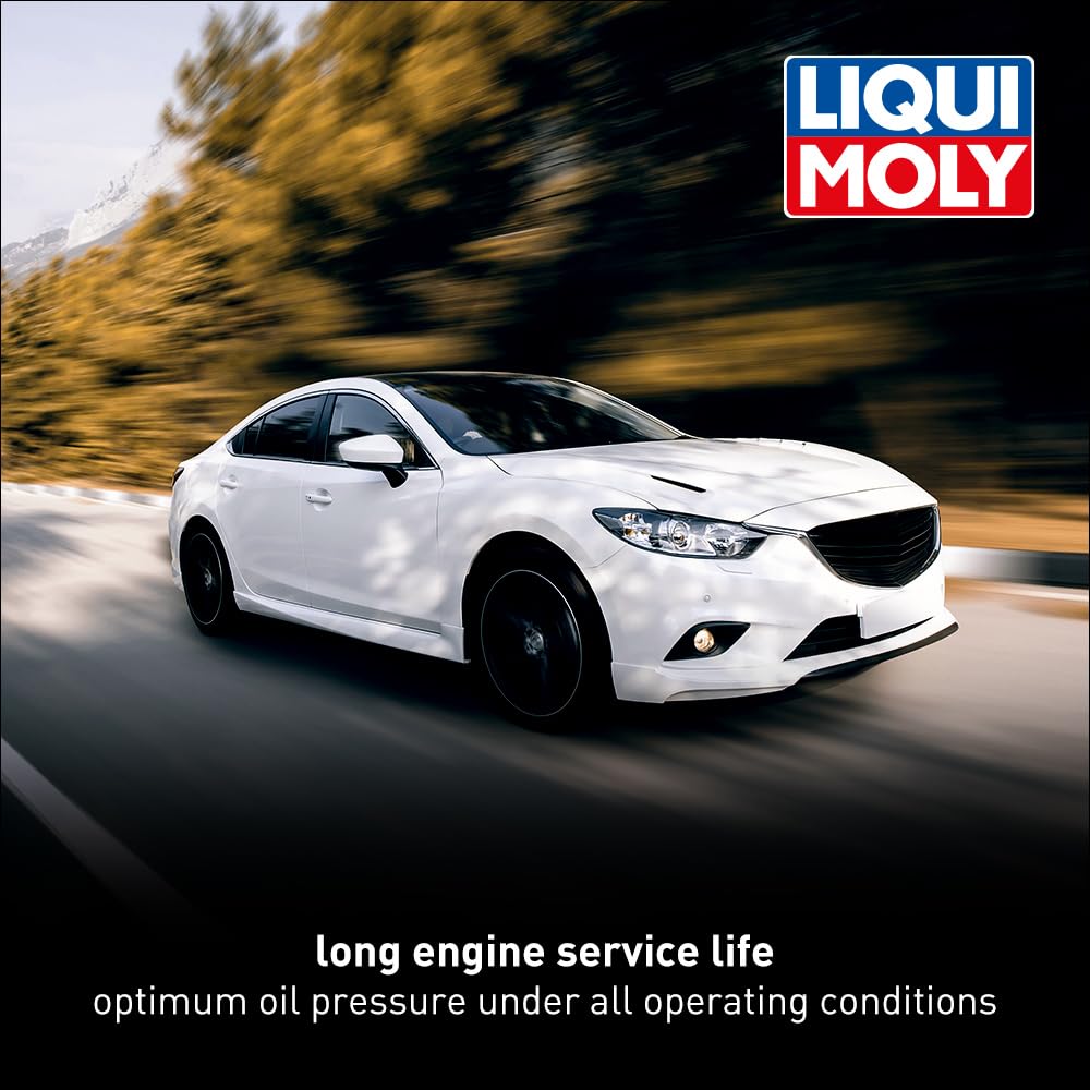 5W-30 Fully Synthetic Engine Oil X9516