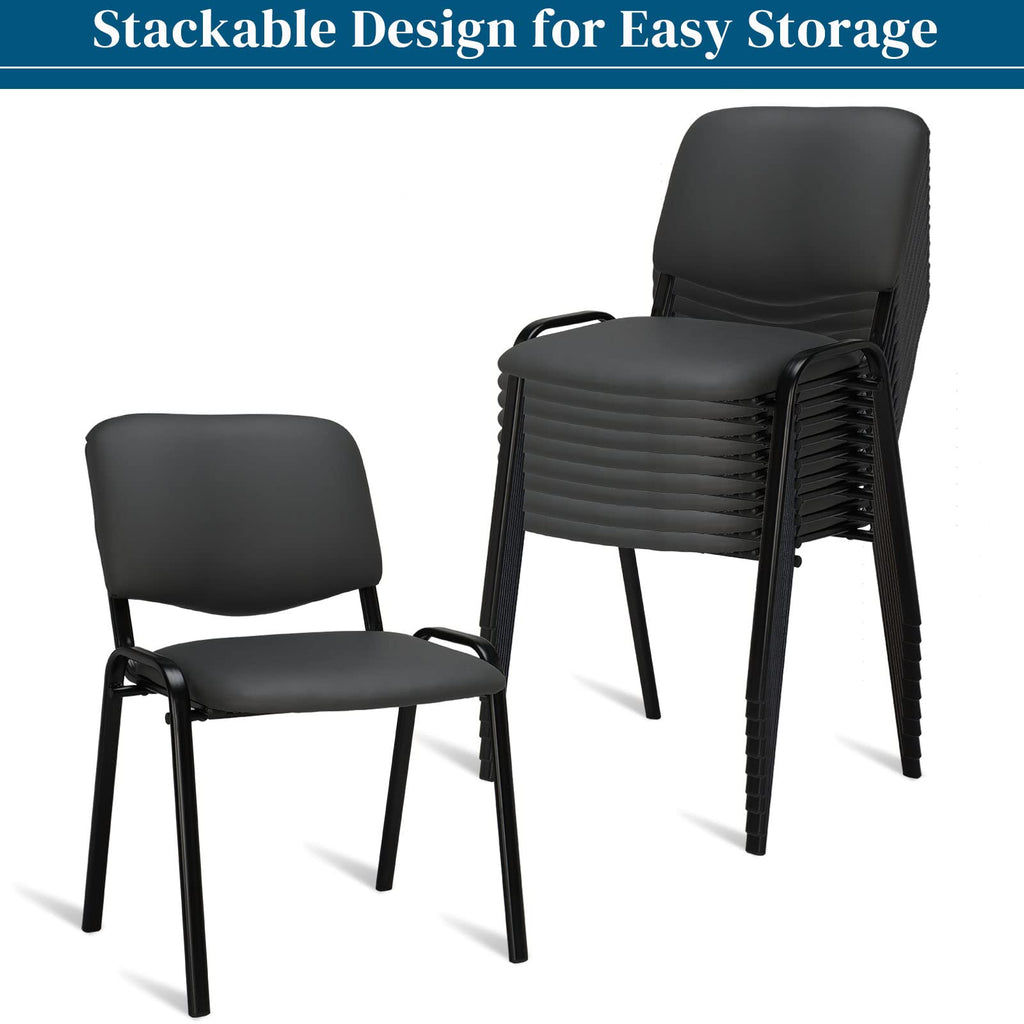Stackable Chair F52606