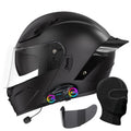 Modular Motorcycle Helmet with Bluetooth B390