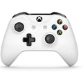 Xbox One Wireless Video Gaming Controller White J237769