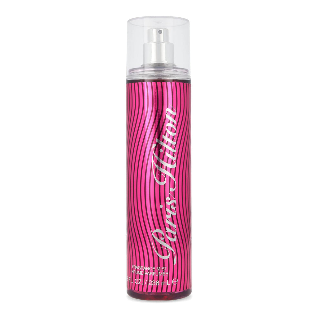 Body Mist 8 Fluid Ounce K6621