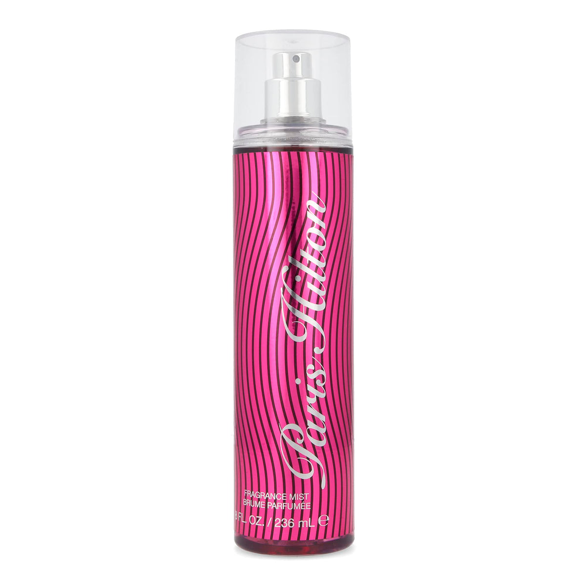 Body Mist 8 Fluid Ounce K6621
