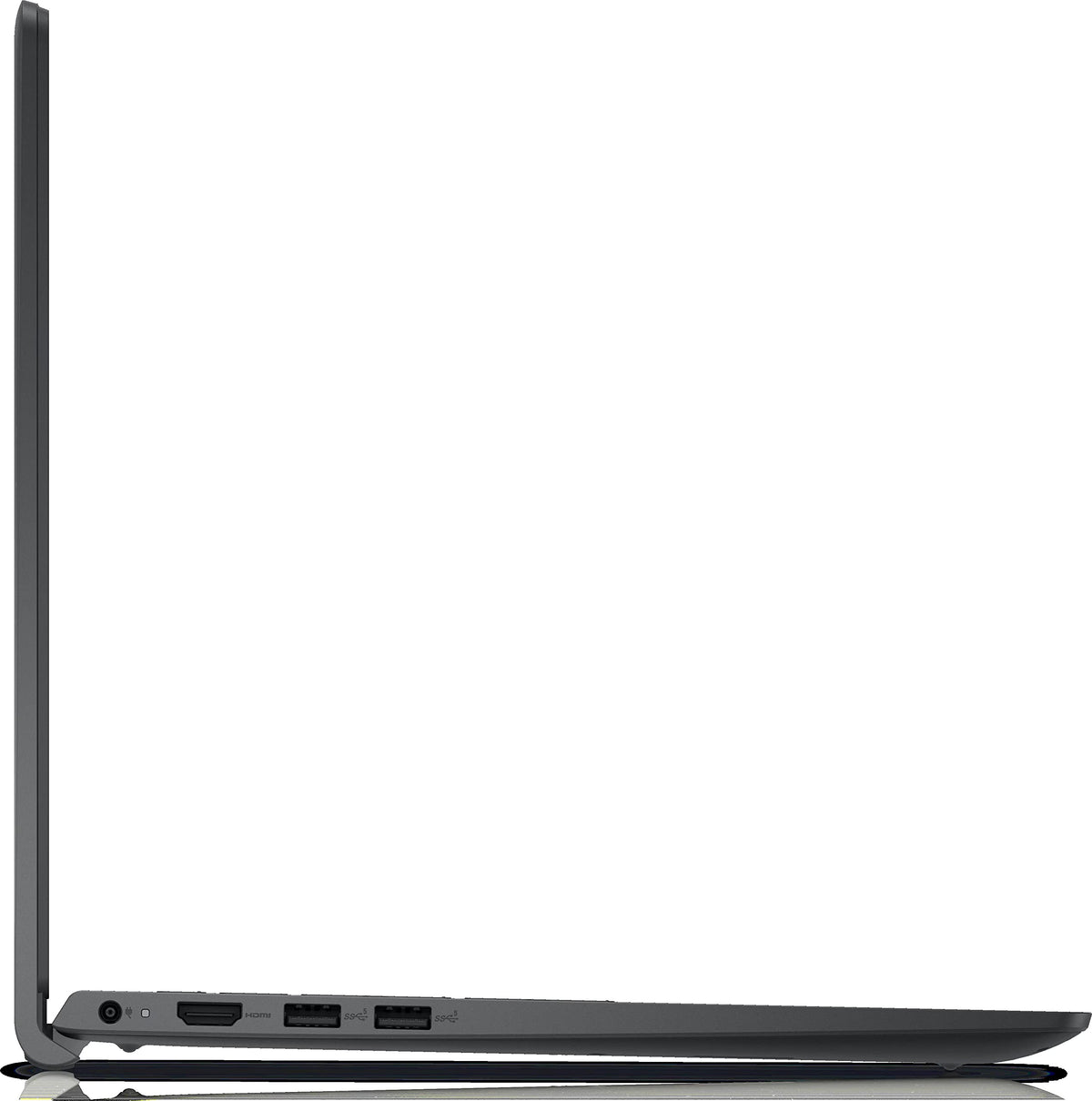 15.6" FHD Laptop, Intel Core i3, 8GB DDR4 RAM, 256GB SSD, Carbon Black Z7013