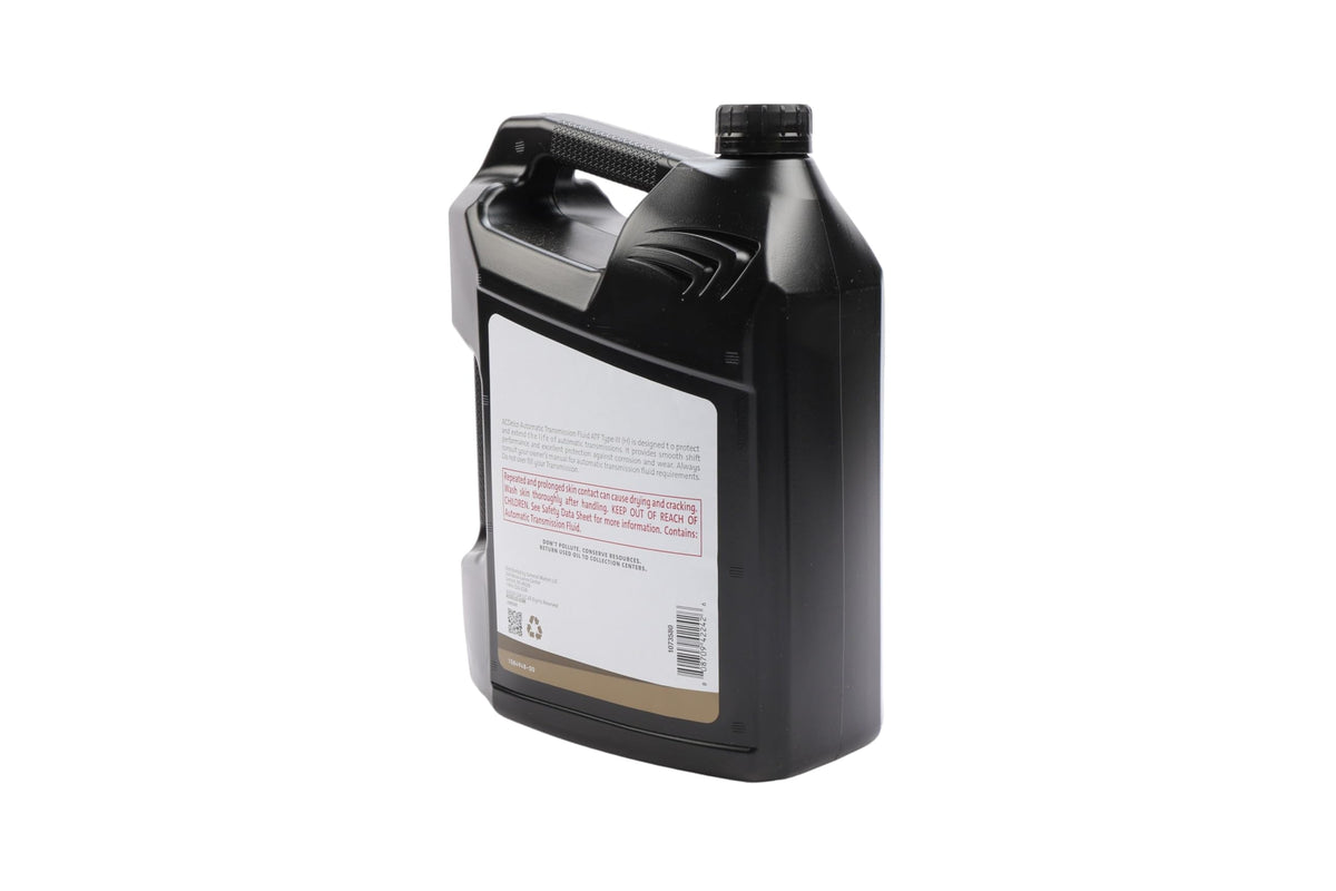 Automatic Transmission Fluid 1 gal C225