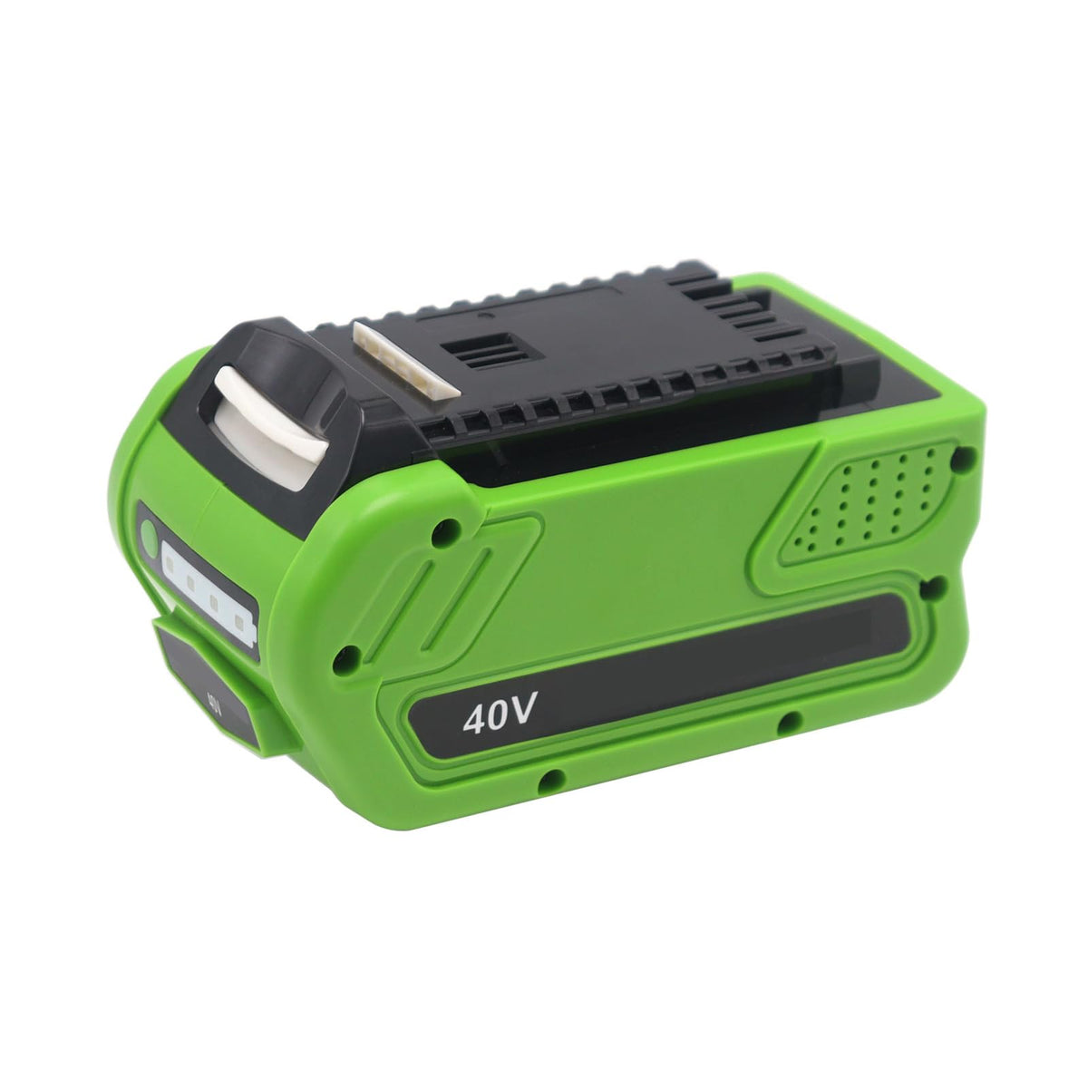 40V 4.0Ah Battery Replacement for Cordless Power Tools O939
