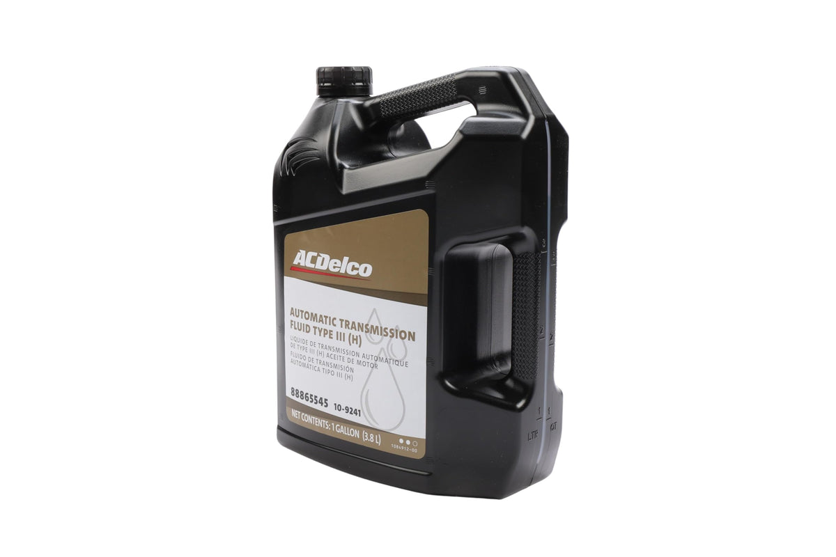 Automatic Transmission Fluid 1 gal C225