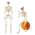 5.4FT Skeleton Halloween Decoration W914916