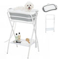 2 in 1 Dog Bath Tub T540