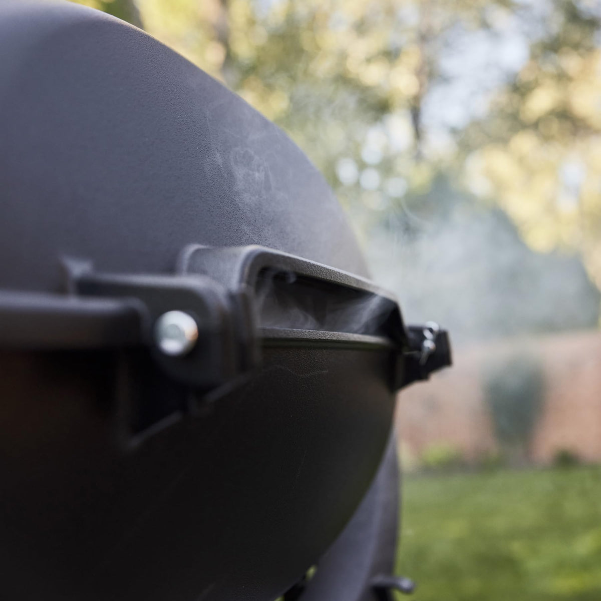 Portable Propane Grill M14773