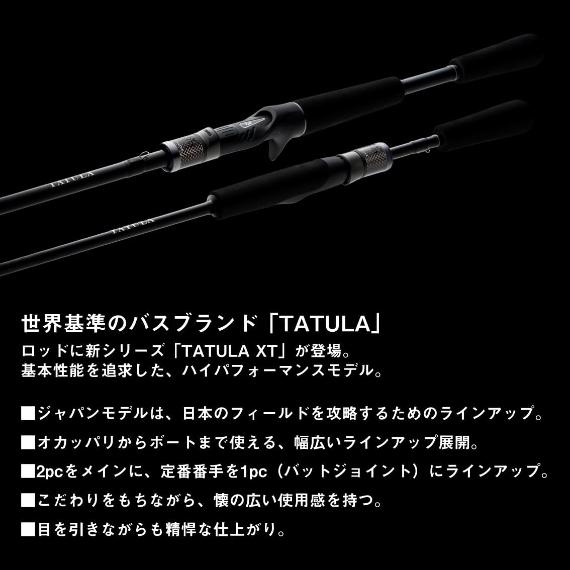 Fishing Rod K414975