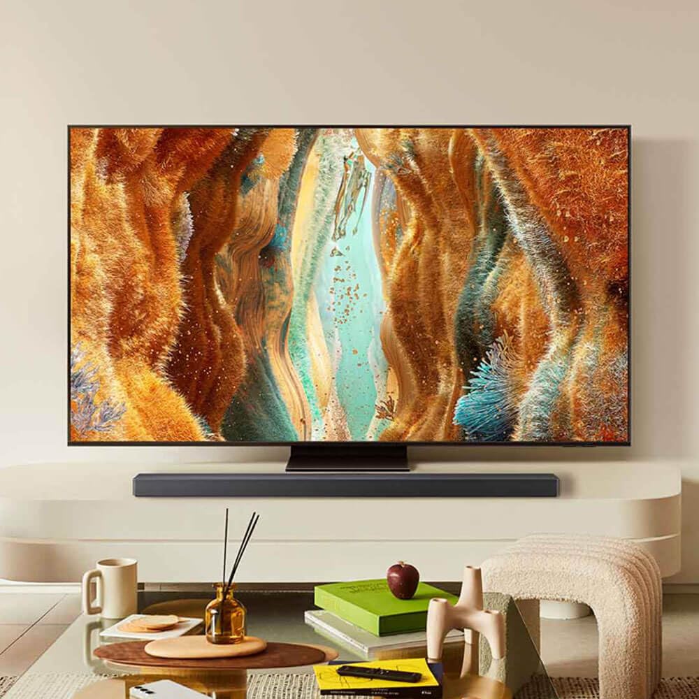 85 inch Neo QLED 4K Mini LED Smart TV N3473