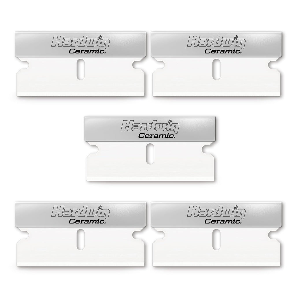 Ceramic Scraper Blade Refills P171181