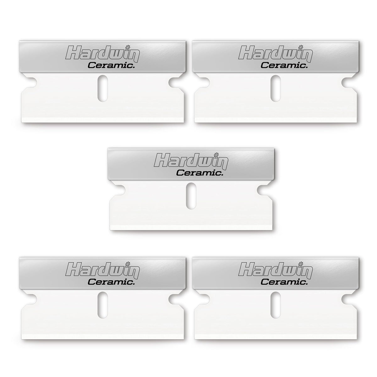 Ceramic Scraper Blade Refills P171181