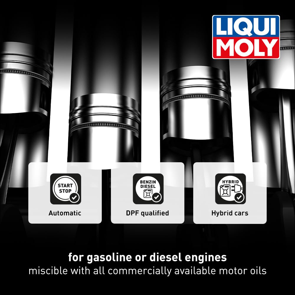 5W-30 Fully Synthetic Engine Oil X9516