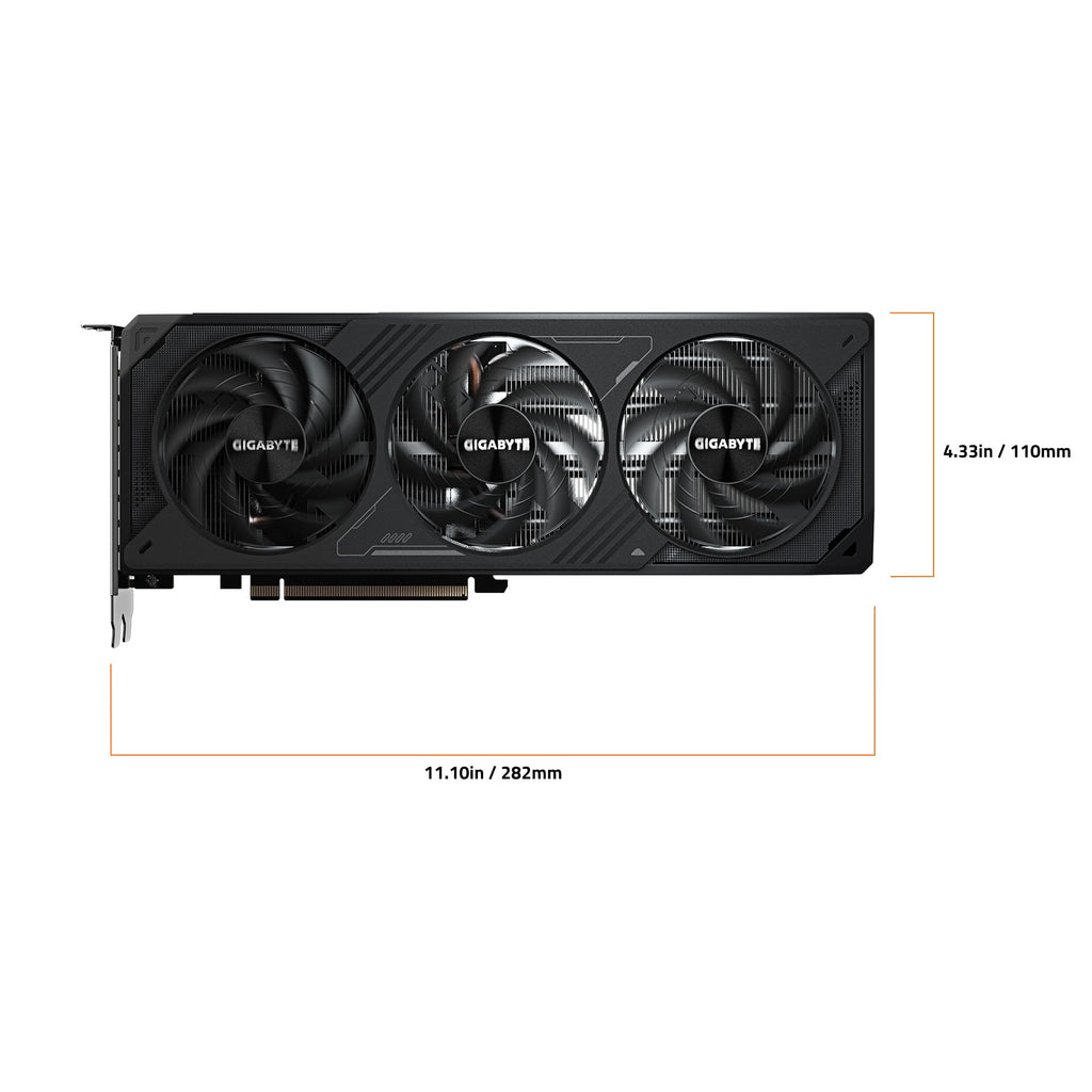 GeForce RTX 5070 12GB GDDR7 Graphics Card J73621