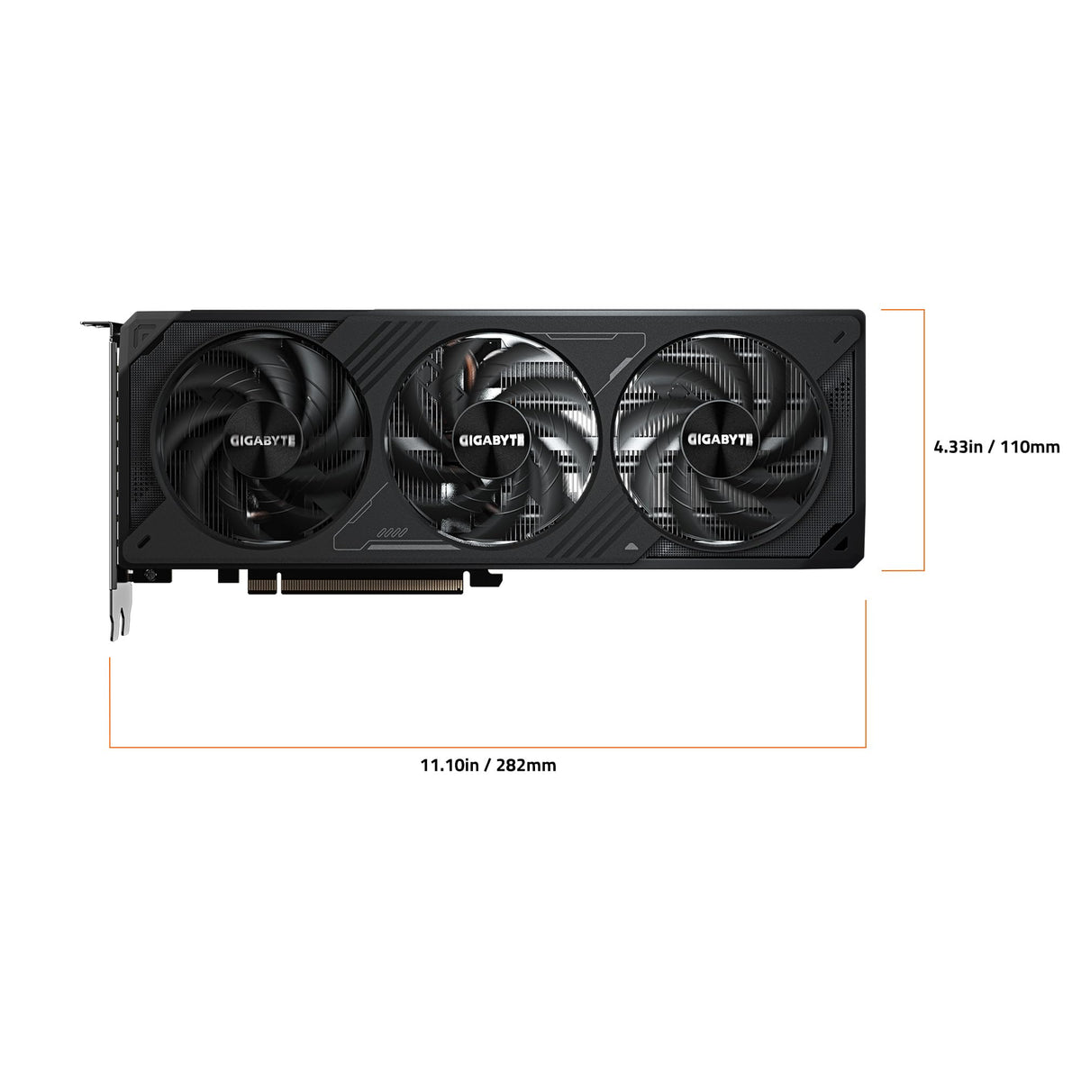 GeForce RTX 5070 12GB GDDR7 Graphics Card J73621