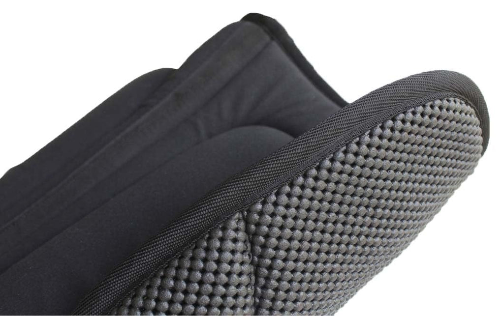 Neoprene Contoured Saddle Pad B512675